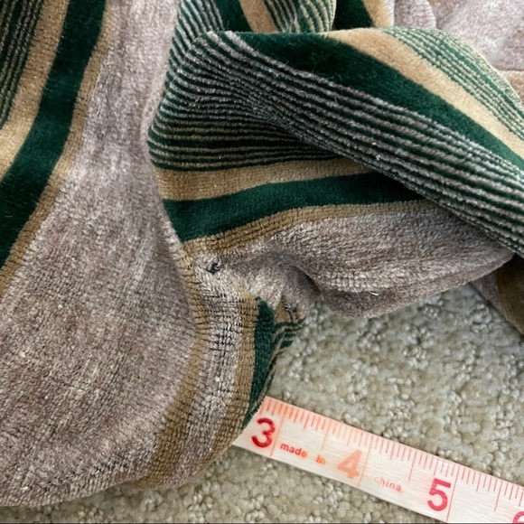 Harloy Vintage Shirt Size Medium - Picture 10 of 10